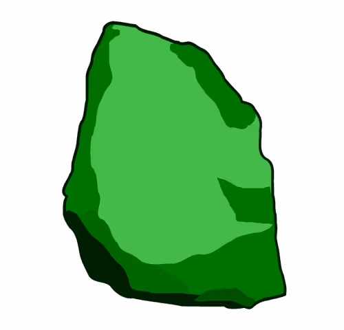 Rarerocks 1