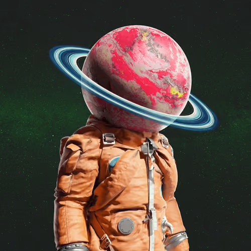Moonwalker #1504