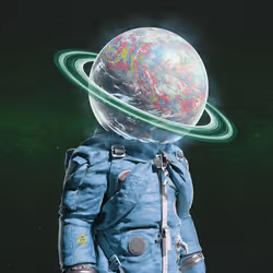 Moonwalker #679