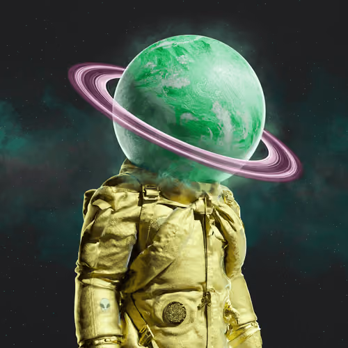 Moonwalker #2186
