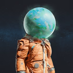 Moonwalker #1120