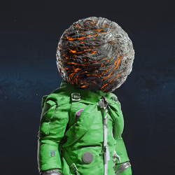 Moonwalker #97