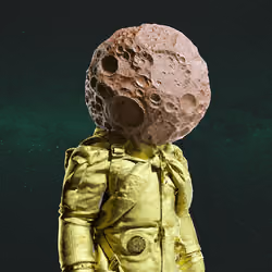 Moonwalker #774
