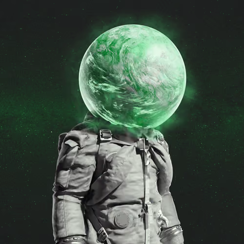 Moonwalker #1502