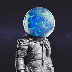 Moonwalker #1686