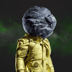 Moonwalker #40