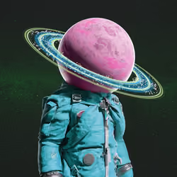 Moonwalker #1187