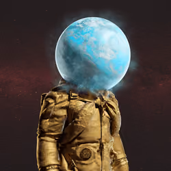 Moonwalker #973