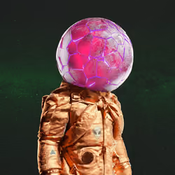 Moonwalker #1126