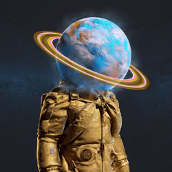 Moonwalker #1159