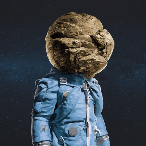 Moonwalker #729