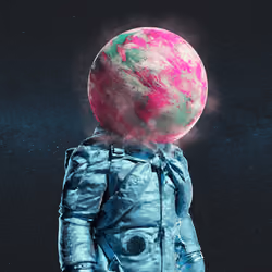 Moonwalker #1118