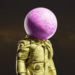 Moonwalker #868