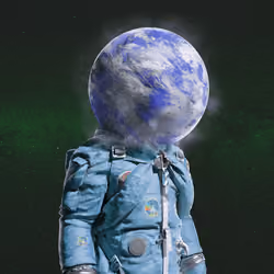Moonwalker #1227
