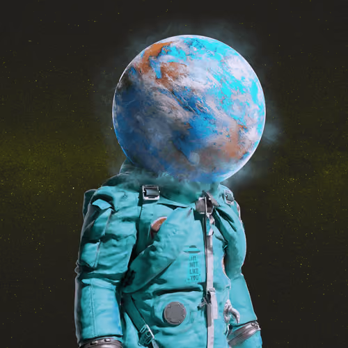 Moonwalker #691
