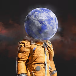 Moonwalker #1085
