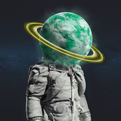 Moonwalker #1843