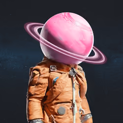 Moonwalker #1861
