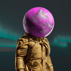 Moonwalker #2137
