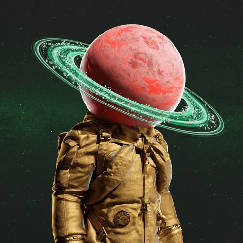 Moonwalker #1241
