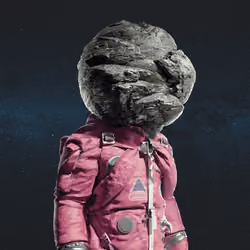 Moonwalker #2084