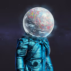 Moonwalker #550