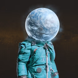 Moonwalker #503