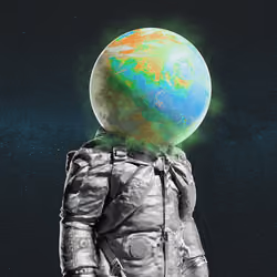 Moonwalker #985