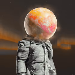 Moonwalker #803