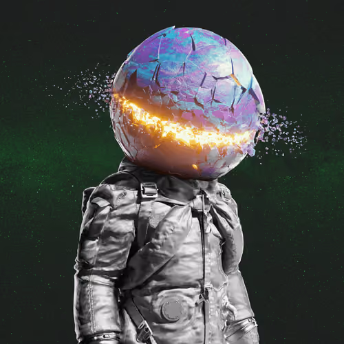Moonwalker #1330