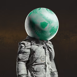 Moonwalker #1657