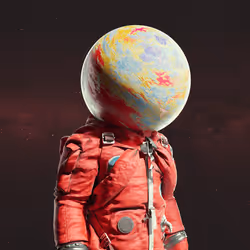 Moonwalker #618