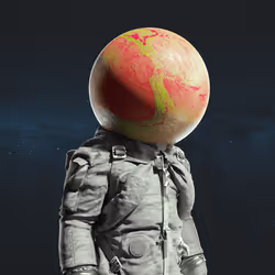 Moonwalker #1456