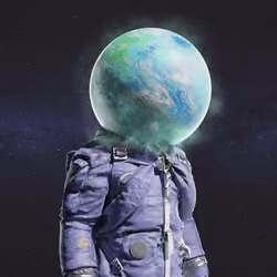 Moonwalker #1309