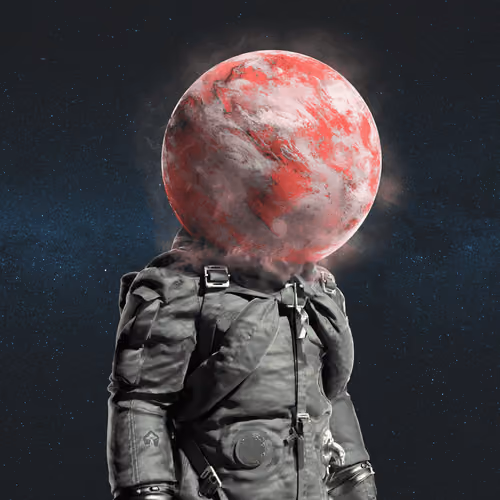 Moonwalker #773