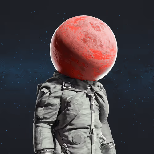 Moonwalkers By Liam Pannier