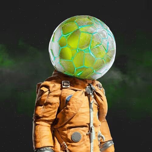 Moonwalkers By Liam Pannier