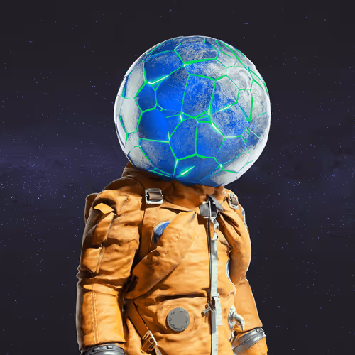Moonwalkers By Liam Pannier