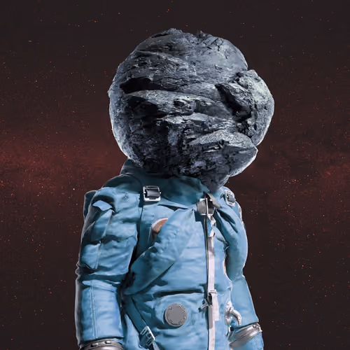 Moonwalker #1344