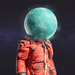 Moonwalker #565