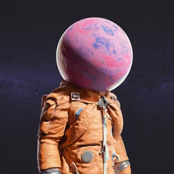Moonwalker #1195