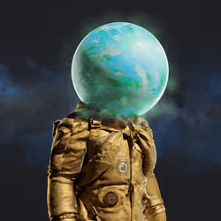 Moonwalker #2147