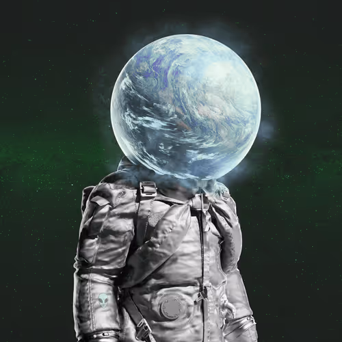 Moonwalkers By Liam Pannier