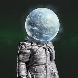Moonwalker #1497