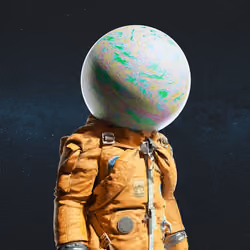 Moonwalker #904