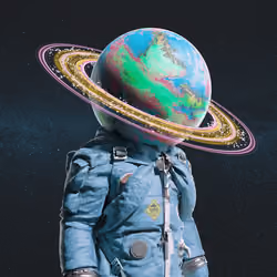 Moonwalker #1054