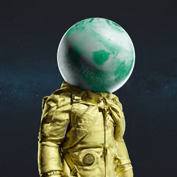 Moonwalker #1725