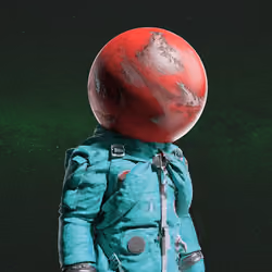 Moonwalker #449
