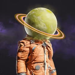 Moonwalker #971