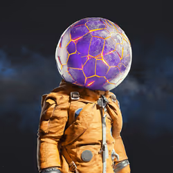 Moonwalker #1306